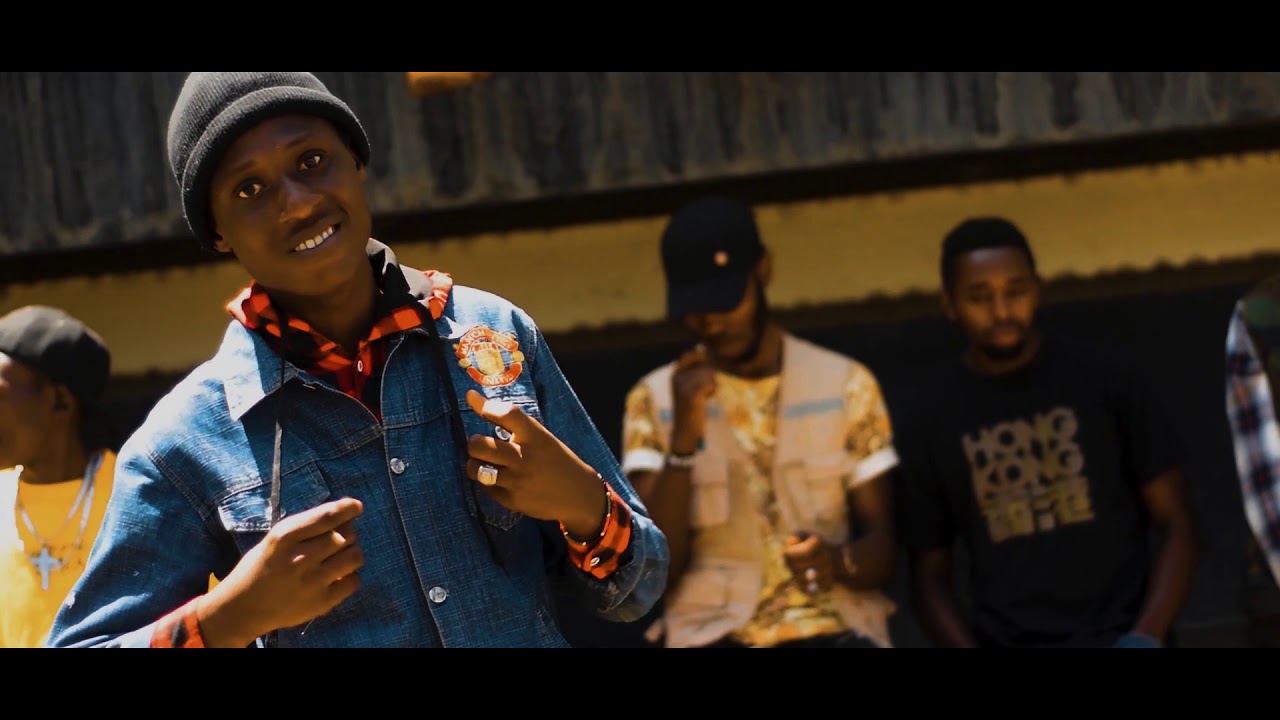 Top Beatz Music Ft Gap 13 x Slim x Zaqa x WizB x 45 x P5 x RoizzMc x Raheem x Styno - TBM Cypher 2.1