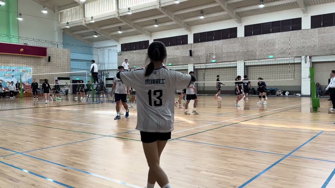 20260124 竹山盃 玩具總動員 vs 弘毅橡膠 （下半）