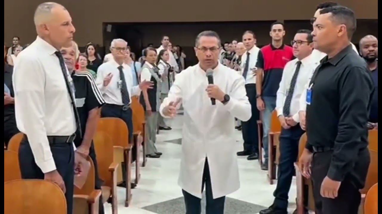 14 de novembro de 2025