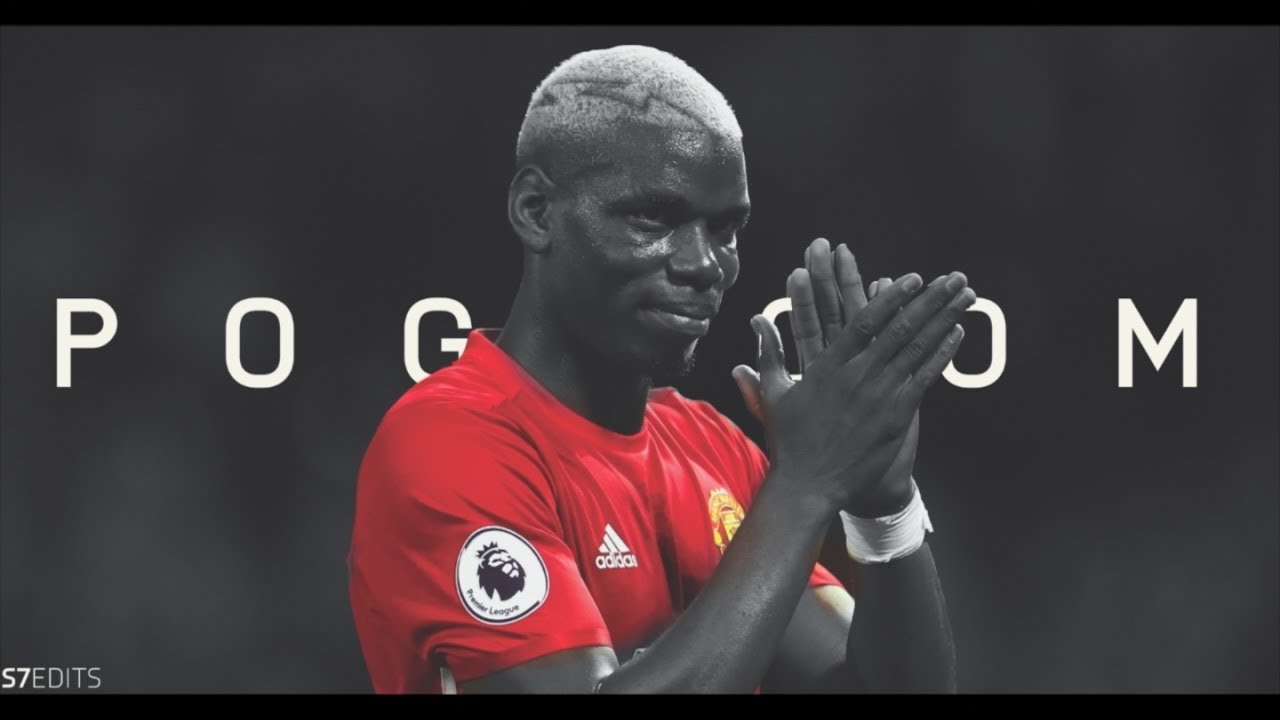 Paul Pogba 2016 17  Dribbling Skills, Tricks, Goals & Assists HD   YouTube