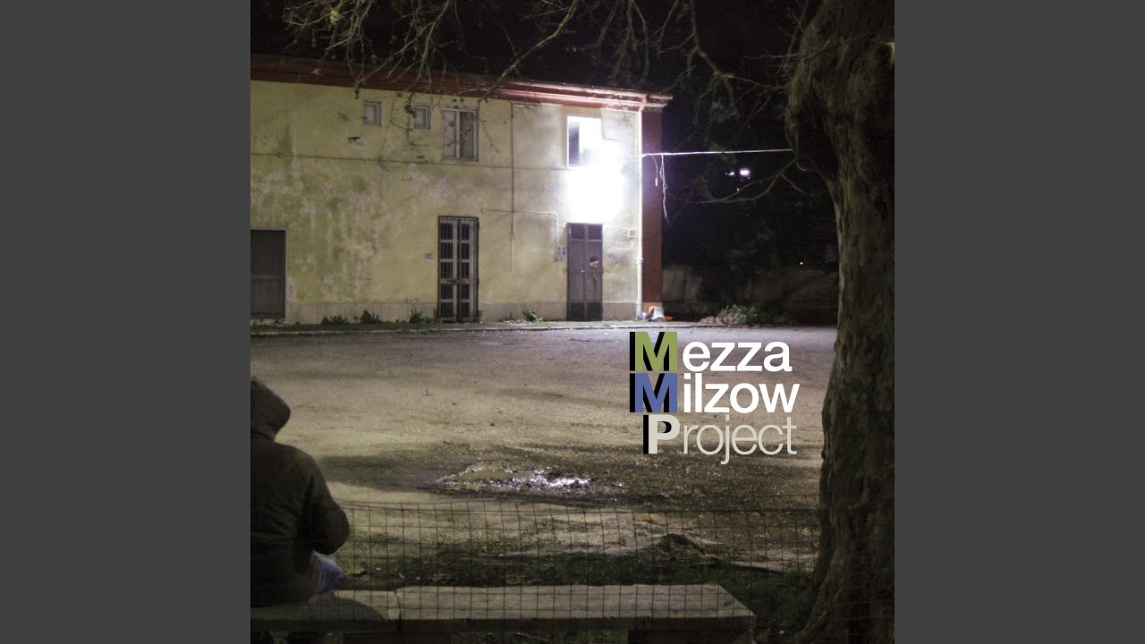 Linea di fuga blues (feat. Ettore Fioravanti)