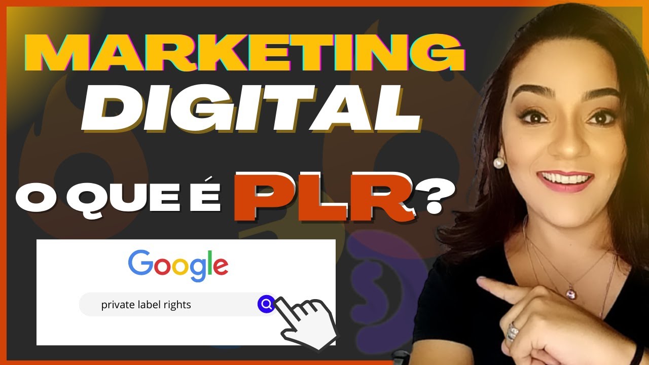 Marketing Digital: O que &eacute; PLR?