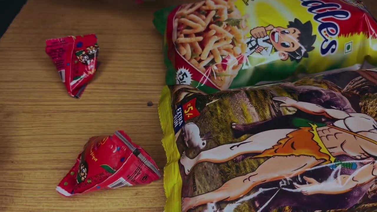 Gamadiyo experiment 🧪   My first video  