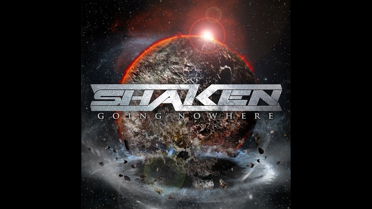 SHAKEN - 