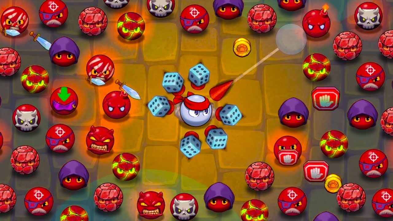 Endless Mode Is EXTREMELY BROKEN! - Rack and Slay
