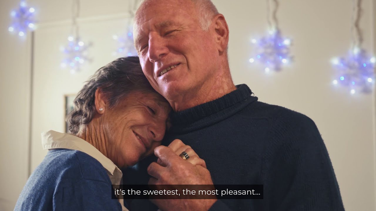Human warmth