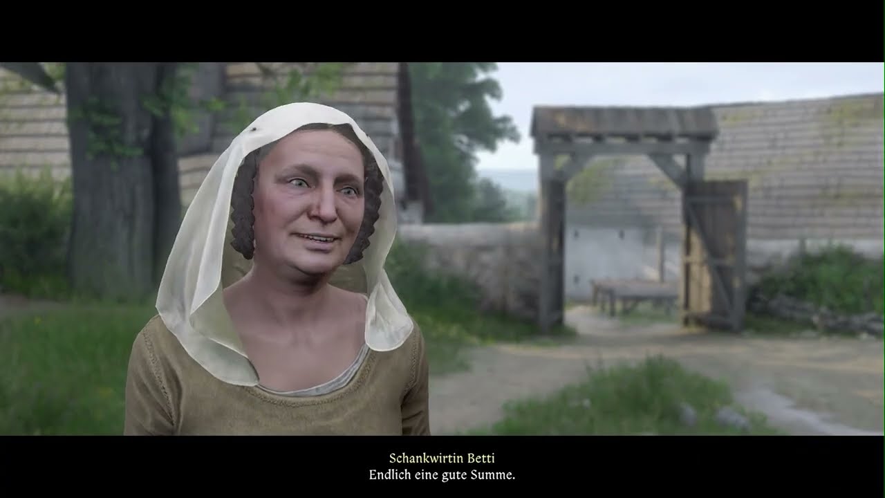 Kingdom Come Deliverance II #043, Lets Play PC, Action Adventure im Mittelalter, RPG, Rollenspiel d