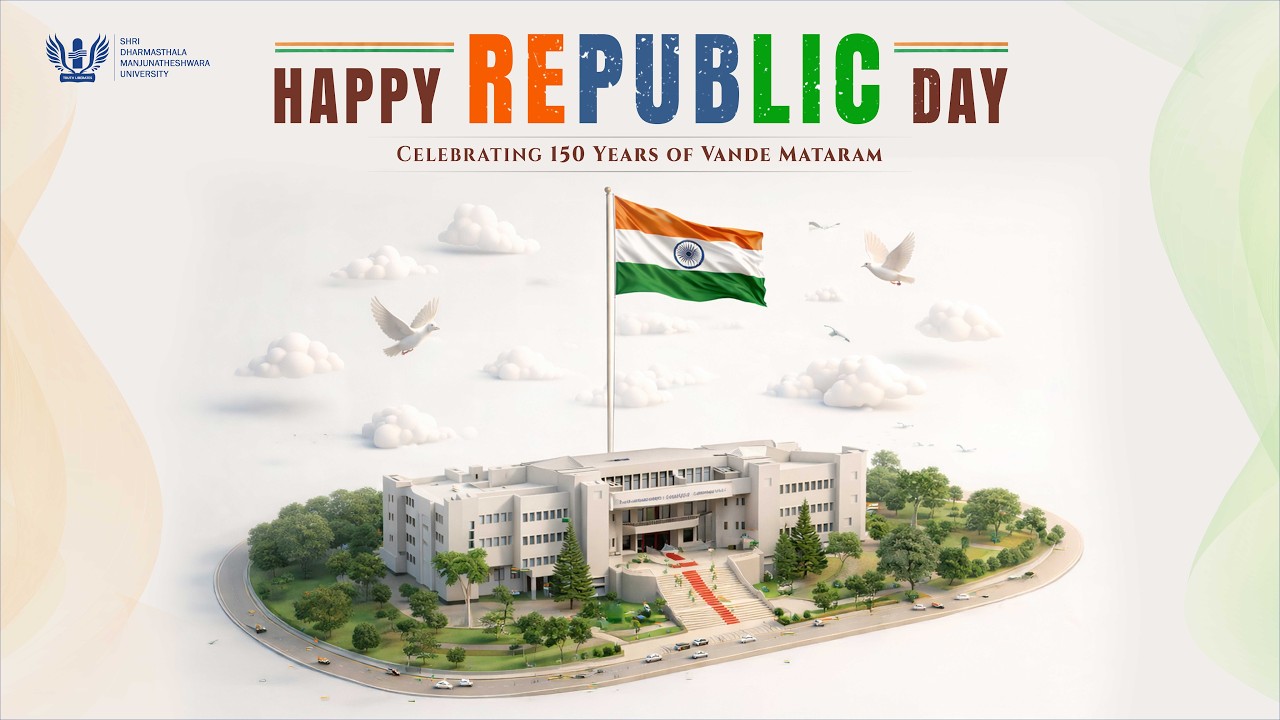 🇮🇳 Glimpses of 77th Republic Day 🇮🇳
