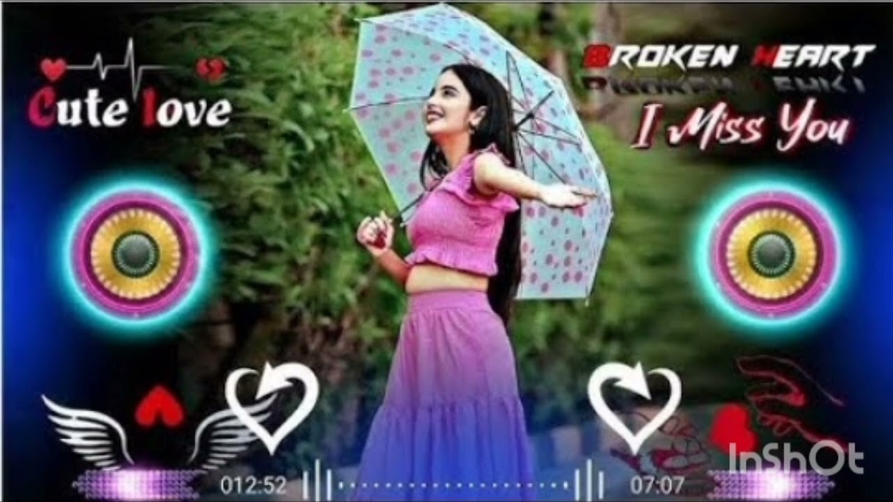 New Hindi Dj Song 💝 Best Hindi old Dj Remix 🌿 Bollywood Non Stop ❤️‍🔥Dj Song 2026 Dj Song New Song