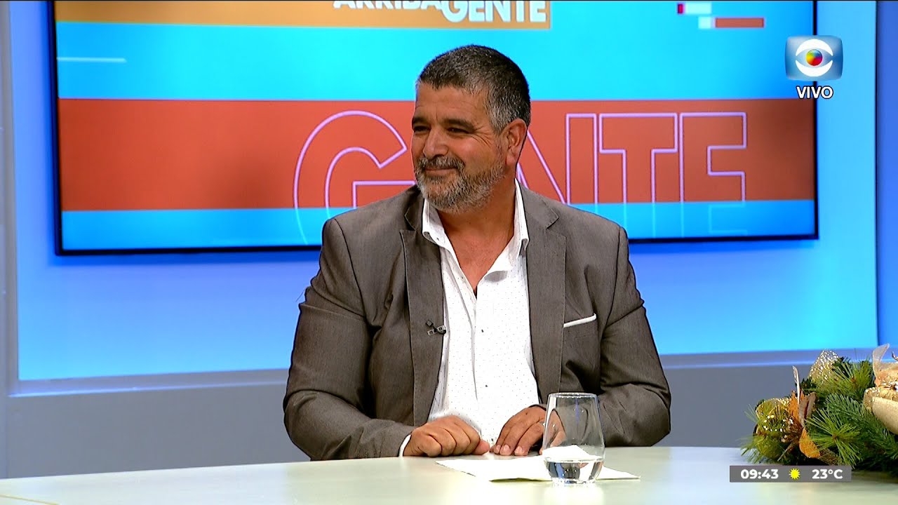 Entrevista- Atracciones para elegir Rocha como destino en el verano/ Robert Caballero, Dir. Turismo