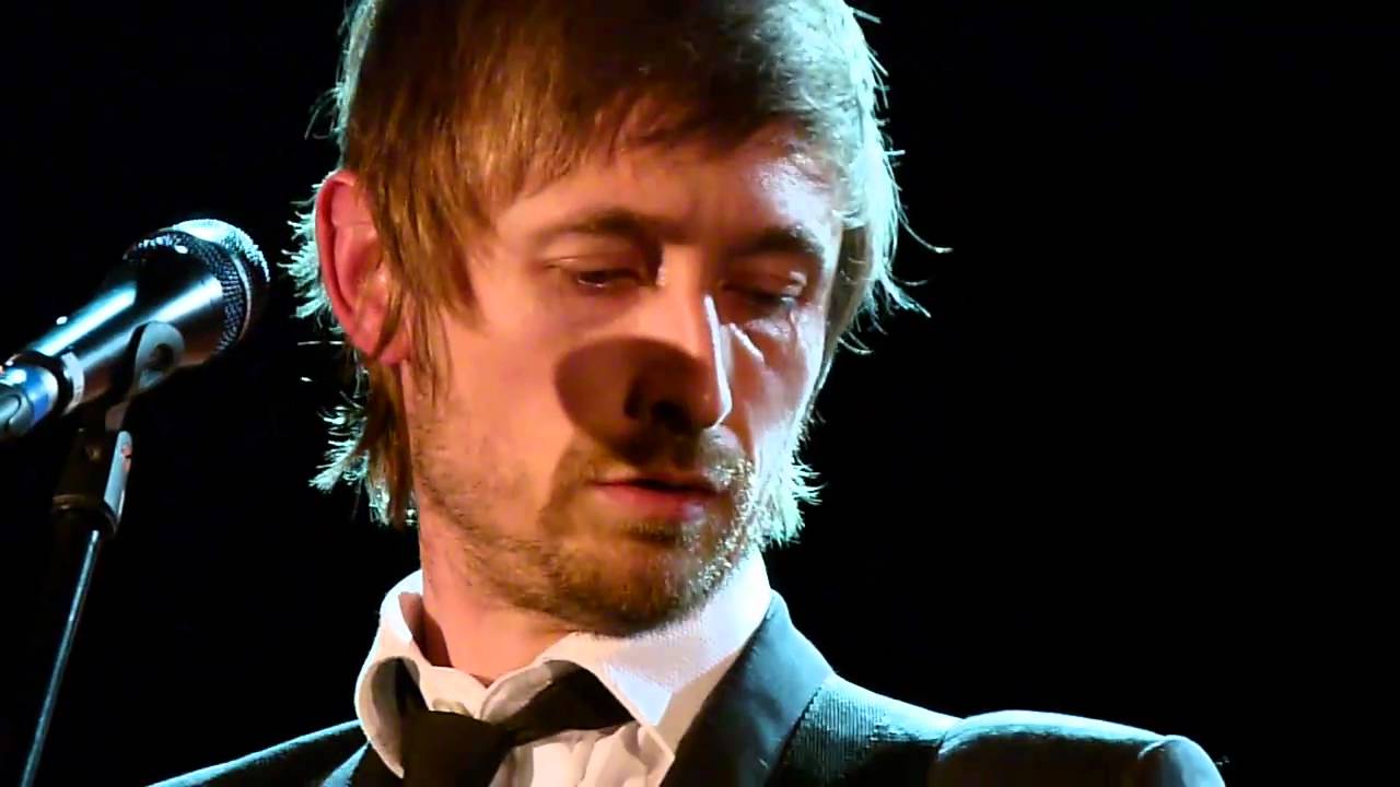 Divine Comedy - Absent Friends live at Manchester Academy 09-11-10
