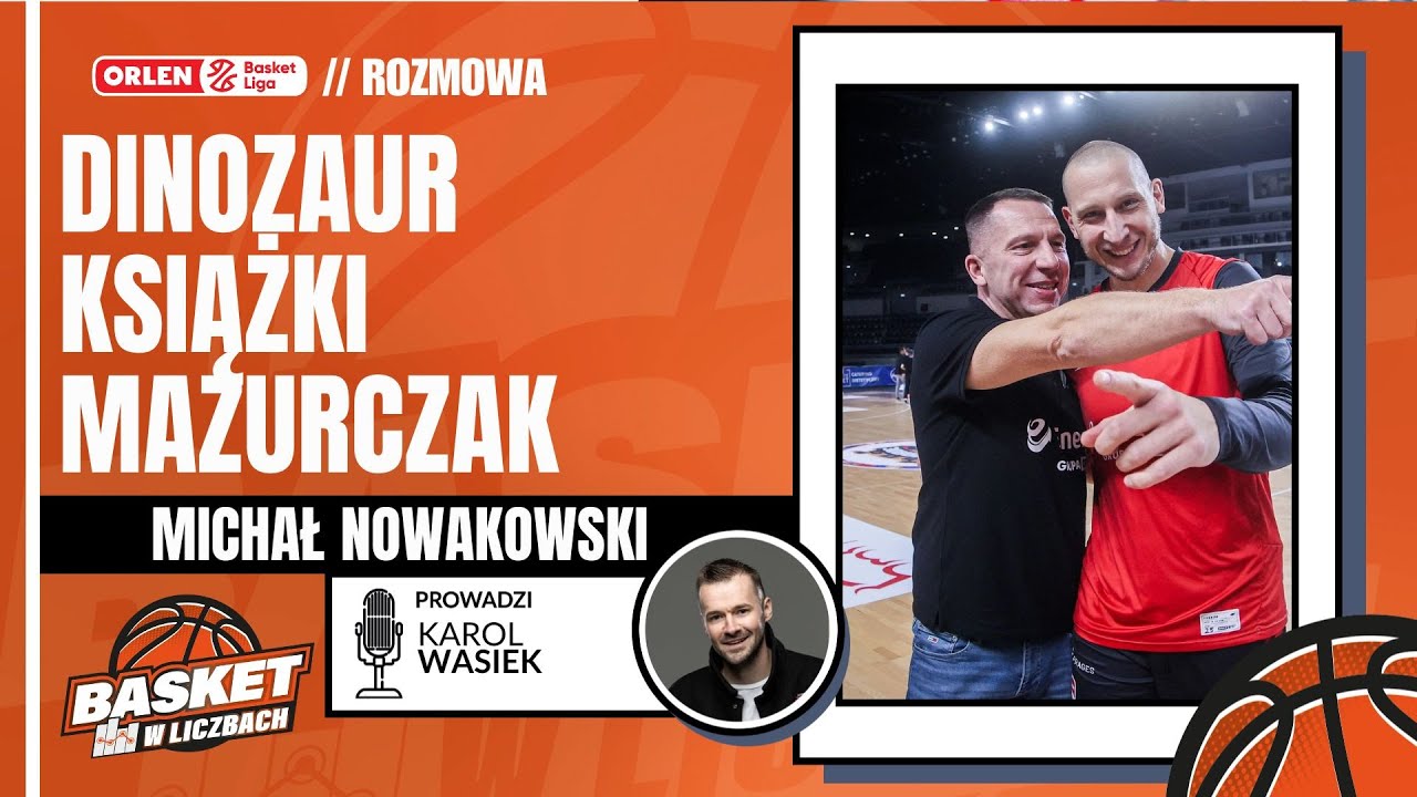 Michał Nowakowski: Przeprosiłem Pastusiaka. Tomczak do kadry!