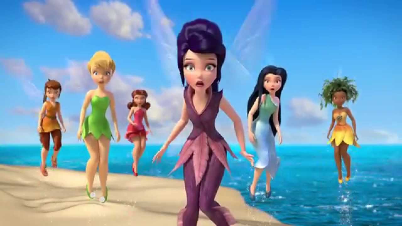 Trop Fée - Episode intégral - Aaaahhh ! - Exclusivité Disney !