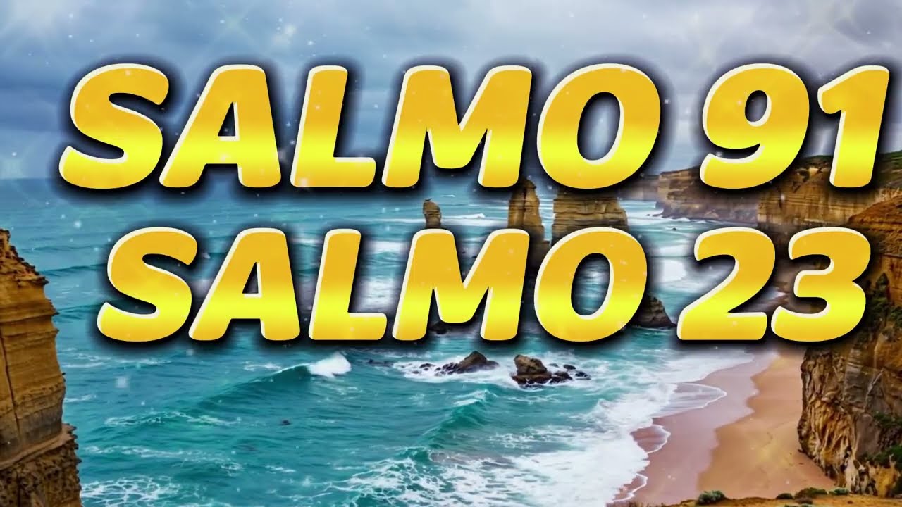 ORACIÓN DEL DÍA 21 de FEBRERO – SALMO 91 Y SALMO 23: LAS DOS ORACIONES MÁS PODEROSAS DE LA BIBLIA