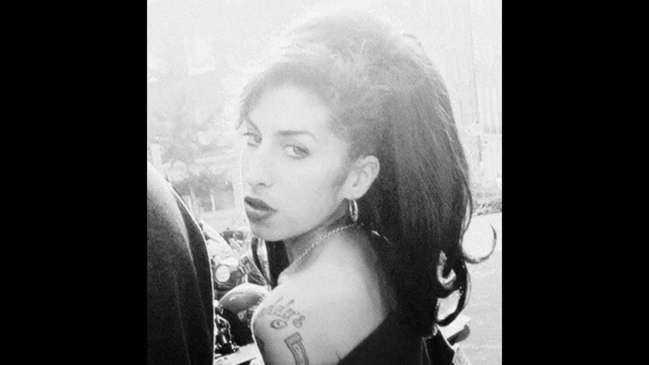[free] daniel caesar x amy winehouse type beat - 