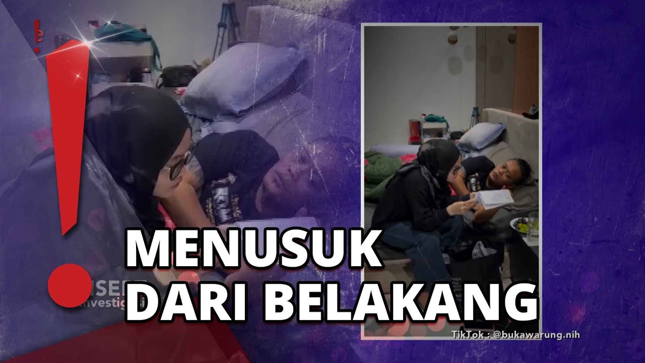 Uya Kuya Banyak Difitnah, Sule Kesakitan gegara Tipes