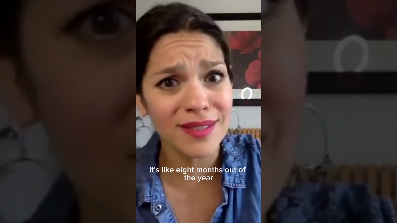 Eva Avila shares how she became a member of Brit Floyd.