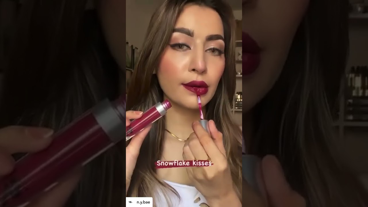 Upgrade your beauty cabinet with these  pretty hues