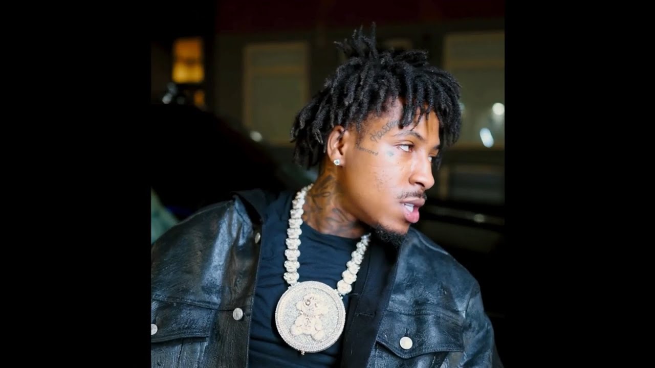 [FREE] NBA YoungBoy Type Beat - 