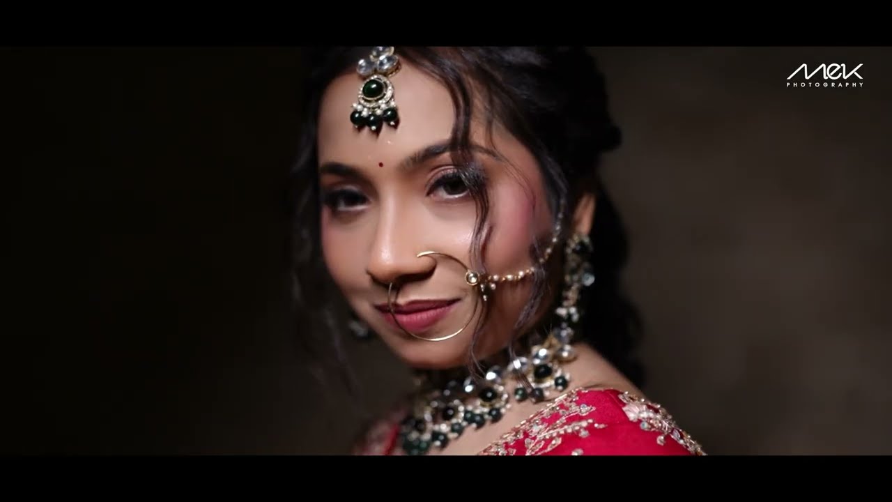 HIGHLIGHT Akhil & Shalini giridih jain mandir wedding
