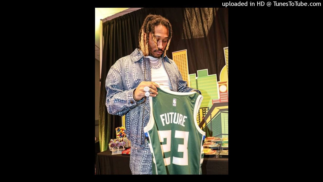 [FREE] Future x Gunna  type beat 2025 