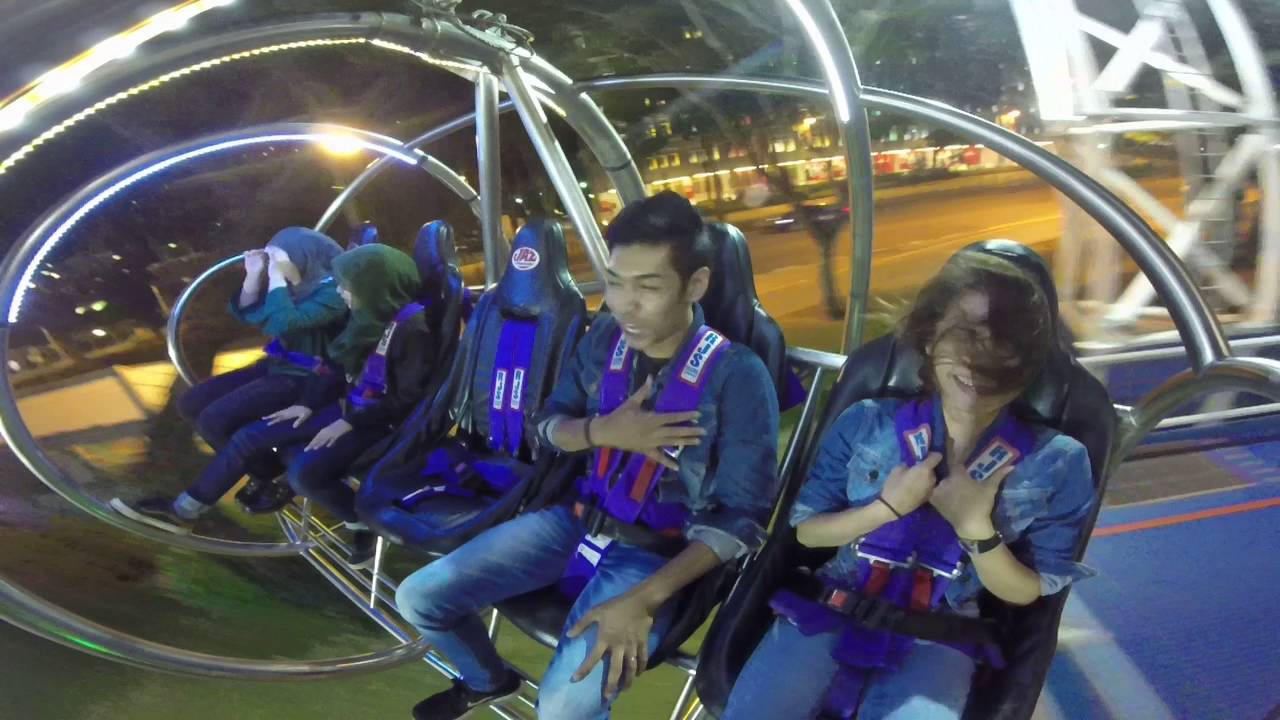 GX5 EXTREME SWING