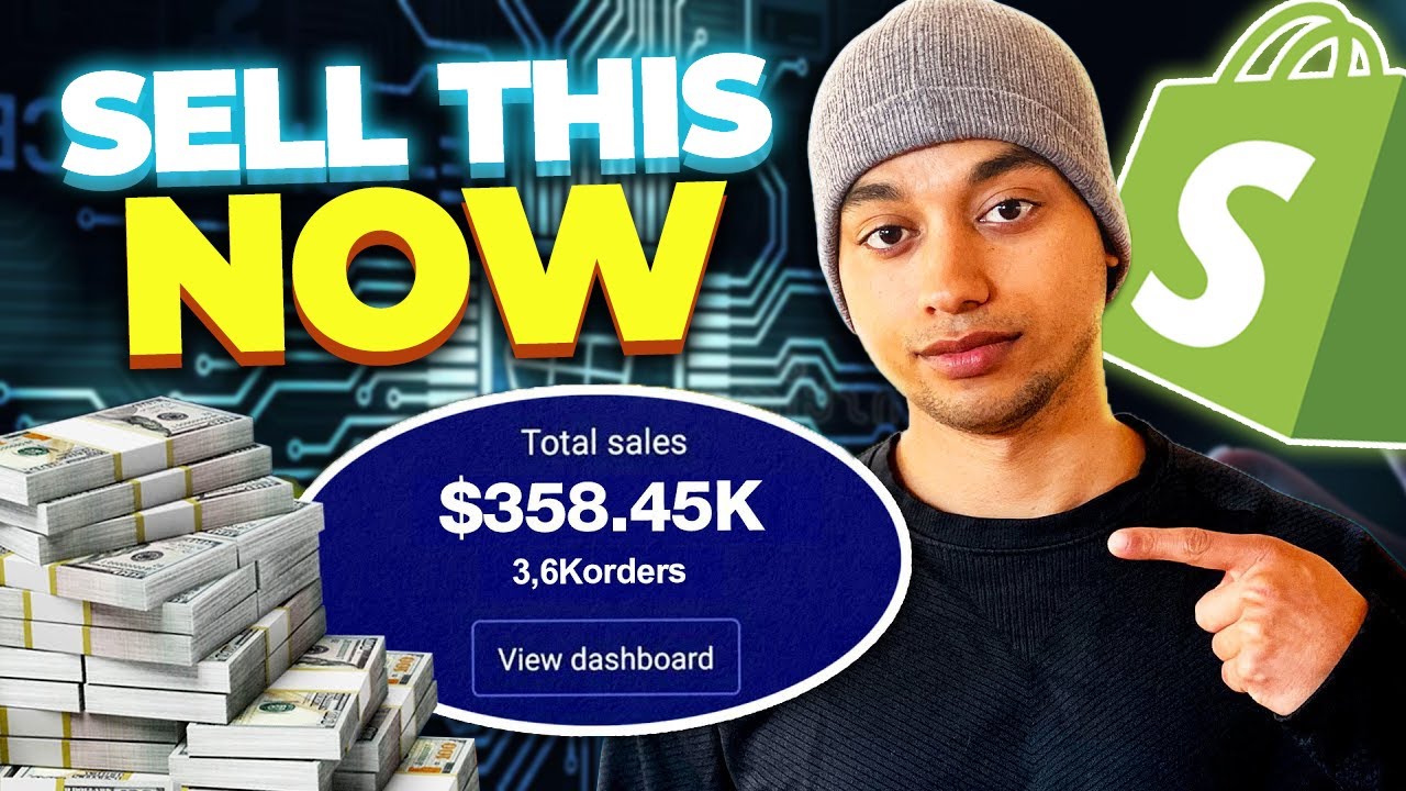 Top 10 Winning Products To Sell In July (Shopify Dropshipping 2022)