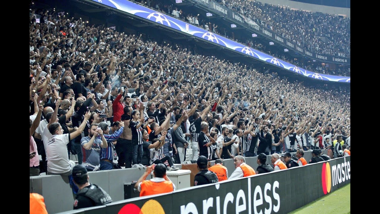 Beşiktaş 2-0 RB Leipzig Maçın Öyküsü