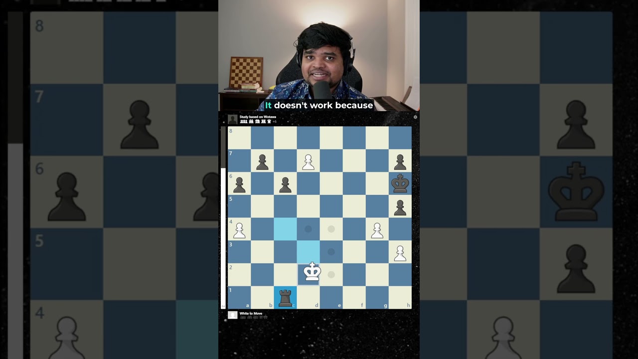 Magical Winning Sequence!