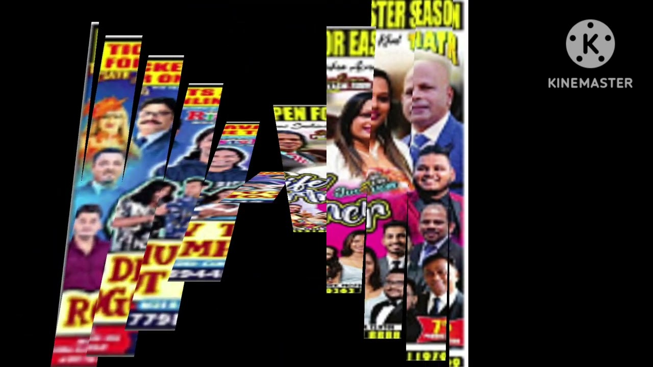 Tiatr Advertisement On 1/3/2026