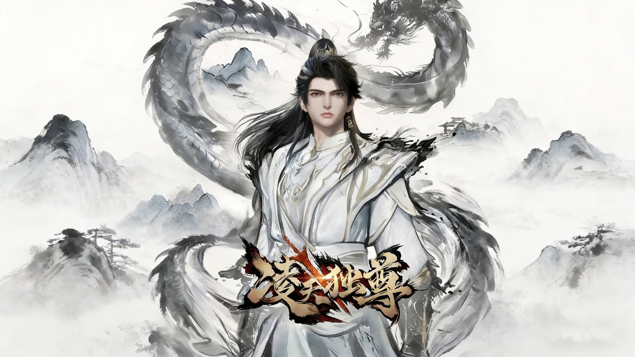 💥凌天独尊｜分集EP1-40：神功初成锋芒露！旧恨新仇一并还，看他如何用300年记忆，将仇家全境反杀！|MUTISUB| 追番补给站【国漫推荐】