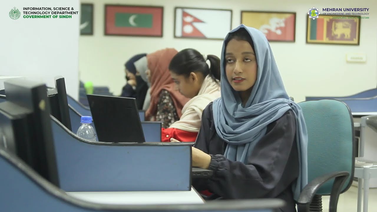 How Trainees Are Earning While Learning | Success Stories | PITP - MUET