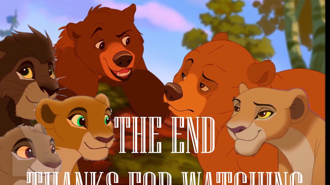 Perfect Love part 6 {The end}
