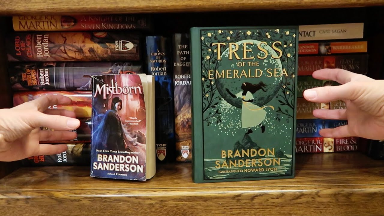 Reading Old Crusty Books vs. New Pristine Books