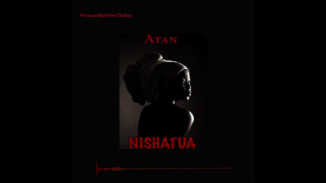 Atan - Nishatua (Official Audio)