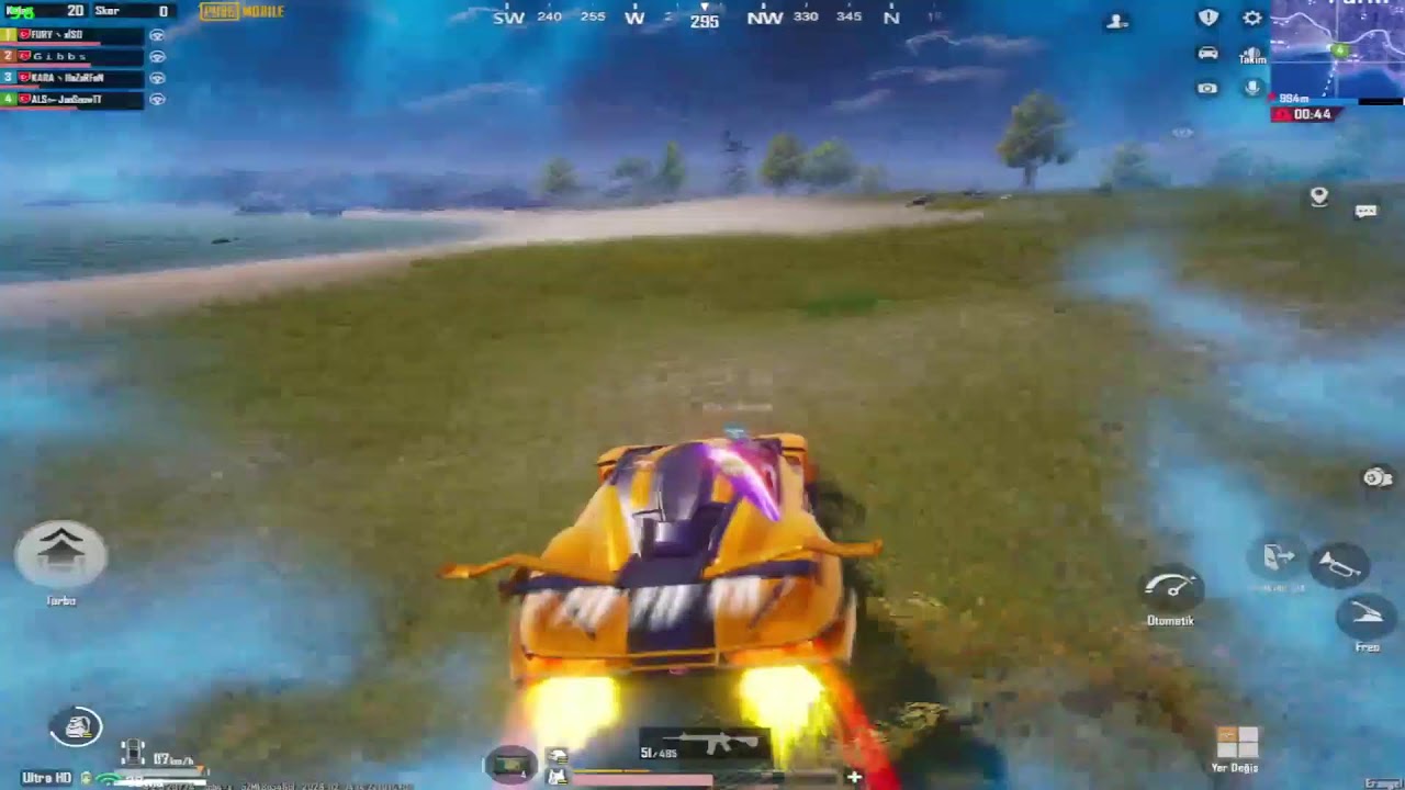 ZİRVE HARD RANK
