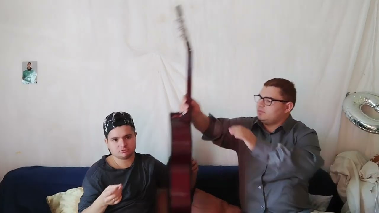 Tuto guitare avec D2D