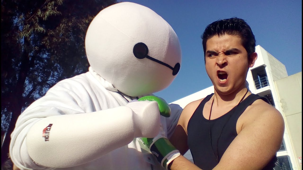 Little Mac's CON-Quest!!