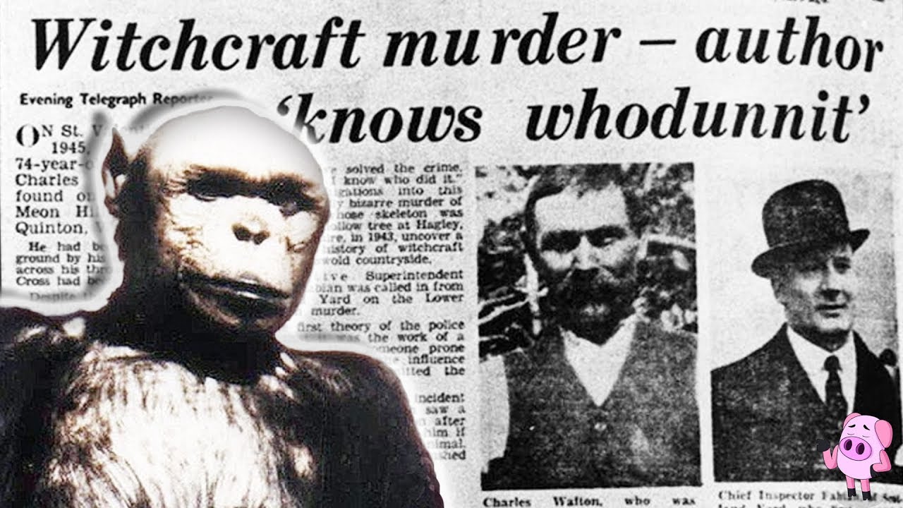 5 Baffling and Unexplained Events from the Past
