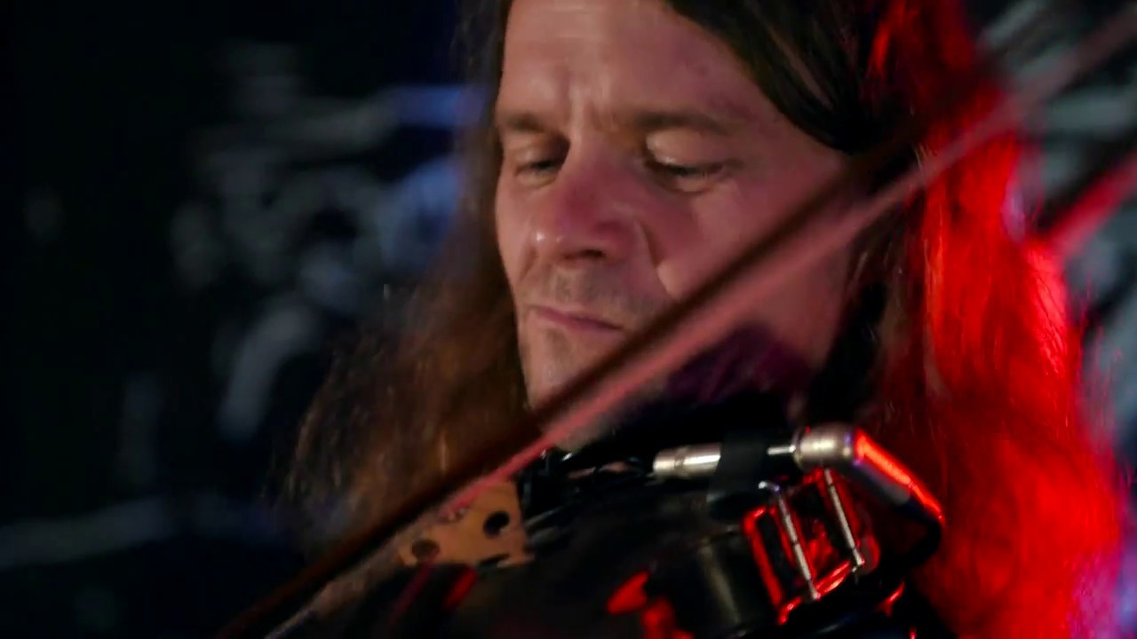Angry Fiddler, Tricky Notes ( Full Version)