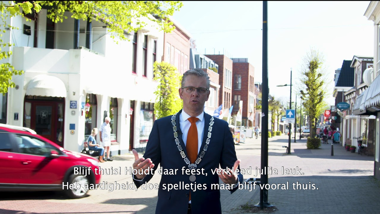 Woningsdag in Tytsjerksteradiel