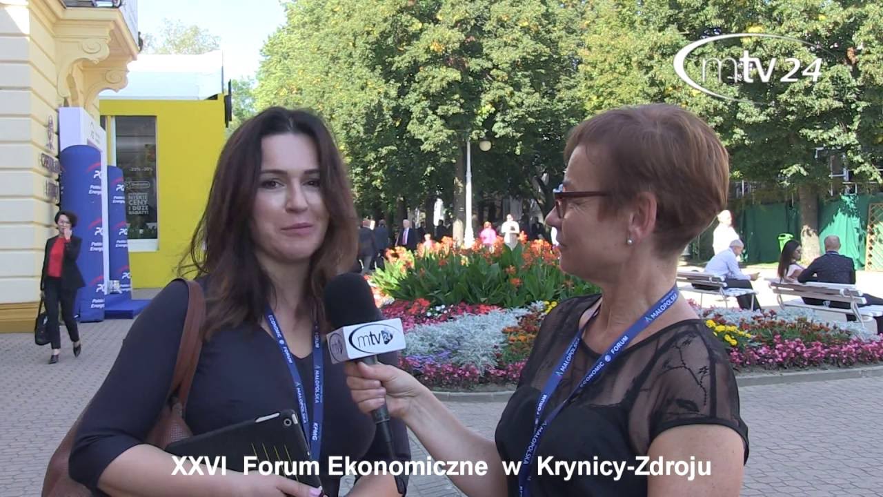 Beata Tadla, prezenterka telewizyjna, dziennikarka – „Czego oczy nie widzą”.