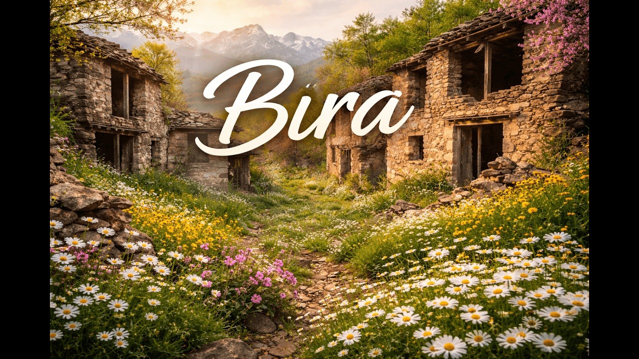 BIRA– Zazaca Kürtçe  2026