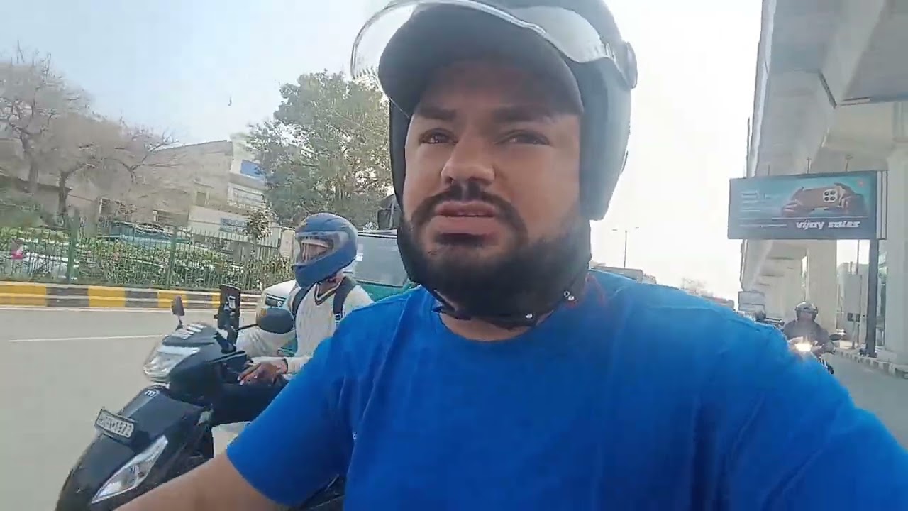 Itna khatarnak scene thaa ki dekh ke hosh udh gye 😱😱 Daily vlogging Challenge 4/10