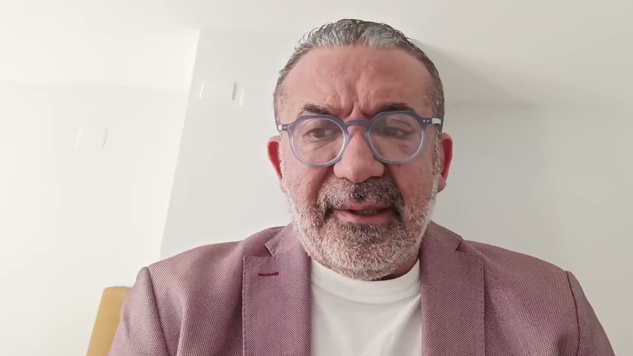 13/marzo/2026  Firas Alcharani - GUERRA DEL EJE DE MAL CONTRA IRÁN Y EL EJE DE LA RESISTENCIA nº 13