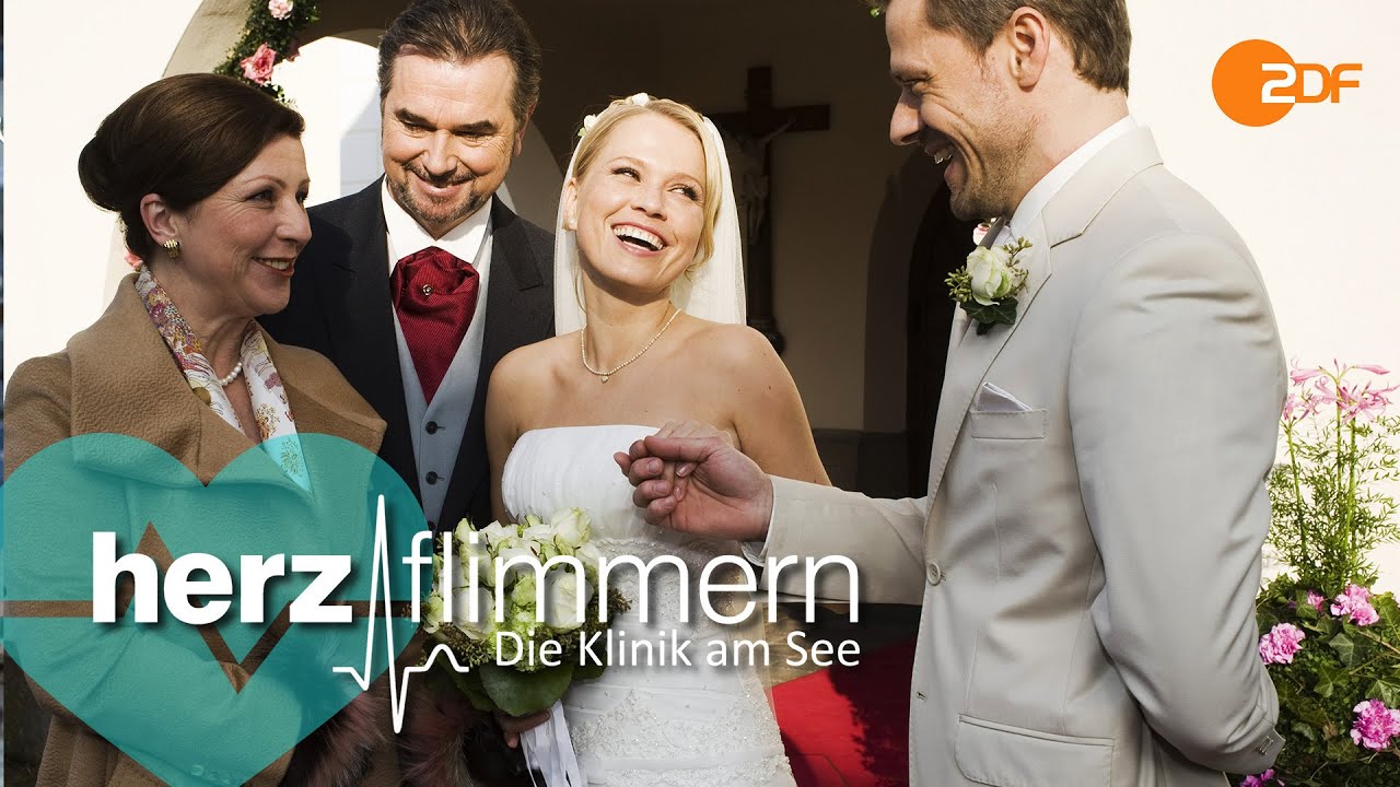 Herzflimmern – Die Klinik am See: Staffel 2 Folge 10