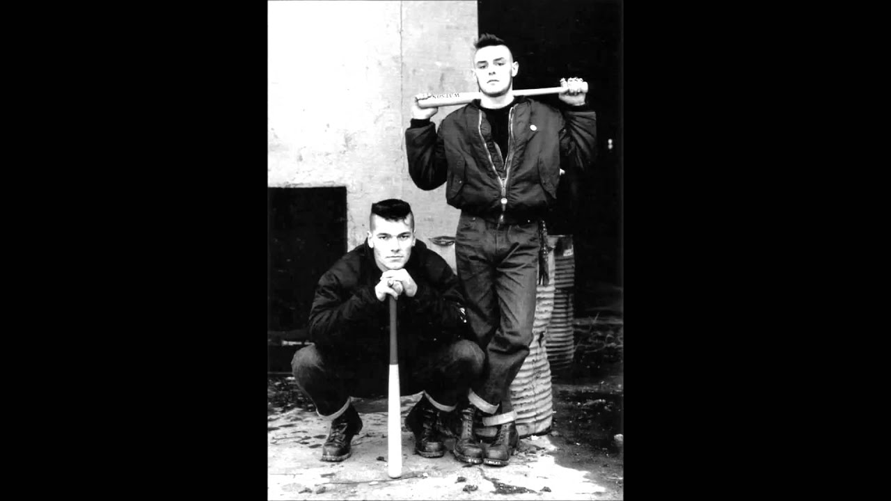Ήτα Άλφα-Αντιφασίστας απ'τη γέννα