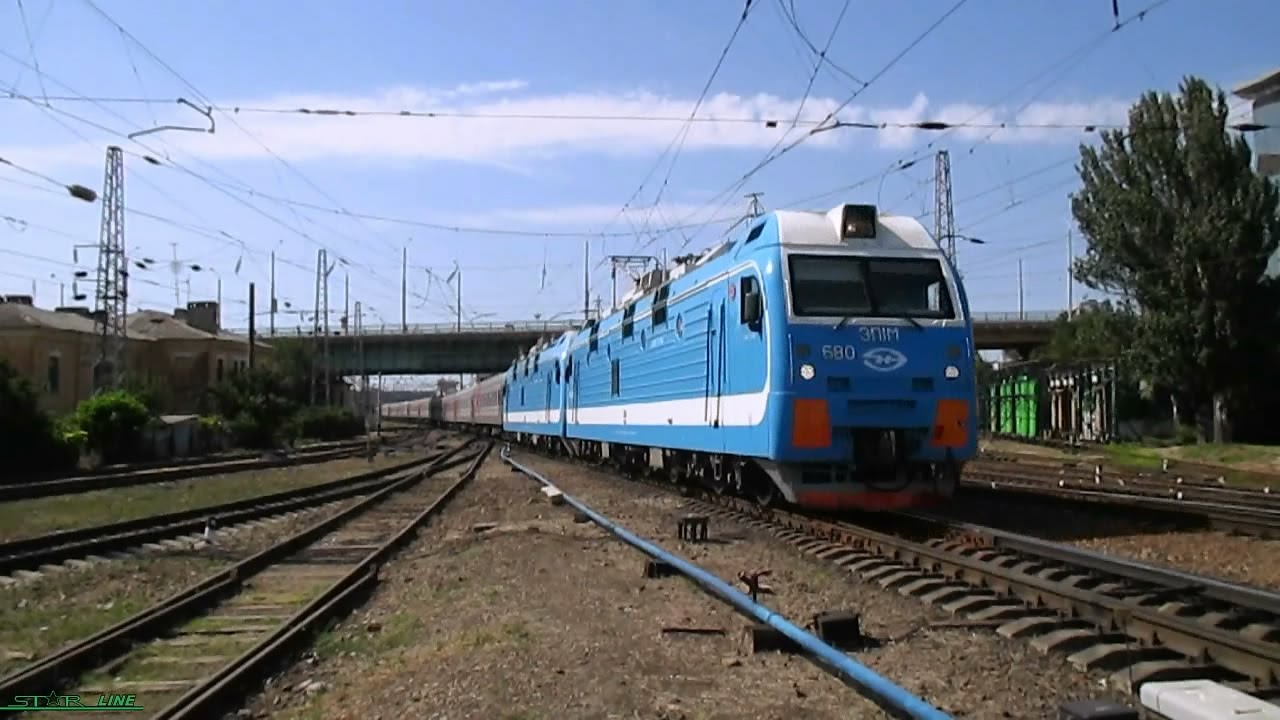ЭП1М-680 и ЭП1М-631, РЖД ЭП1М-773