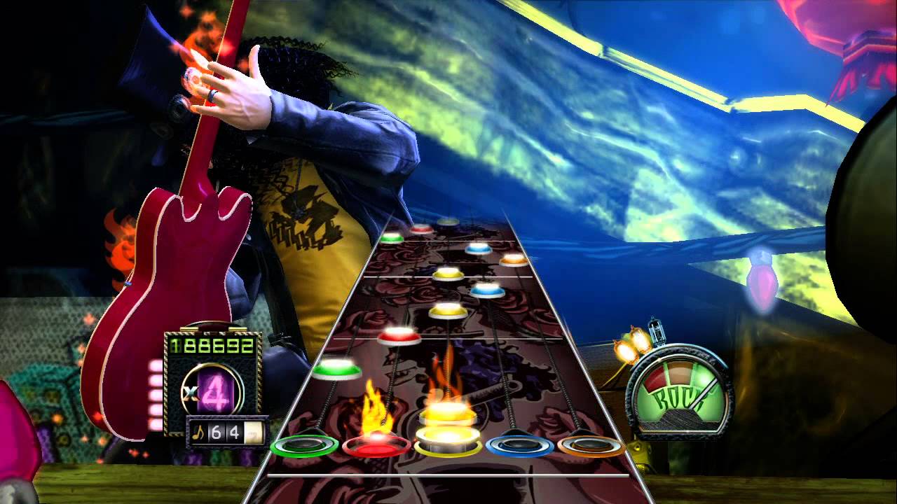 GH3: We Three Kings 100% FC (Expert)