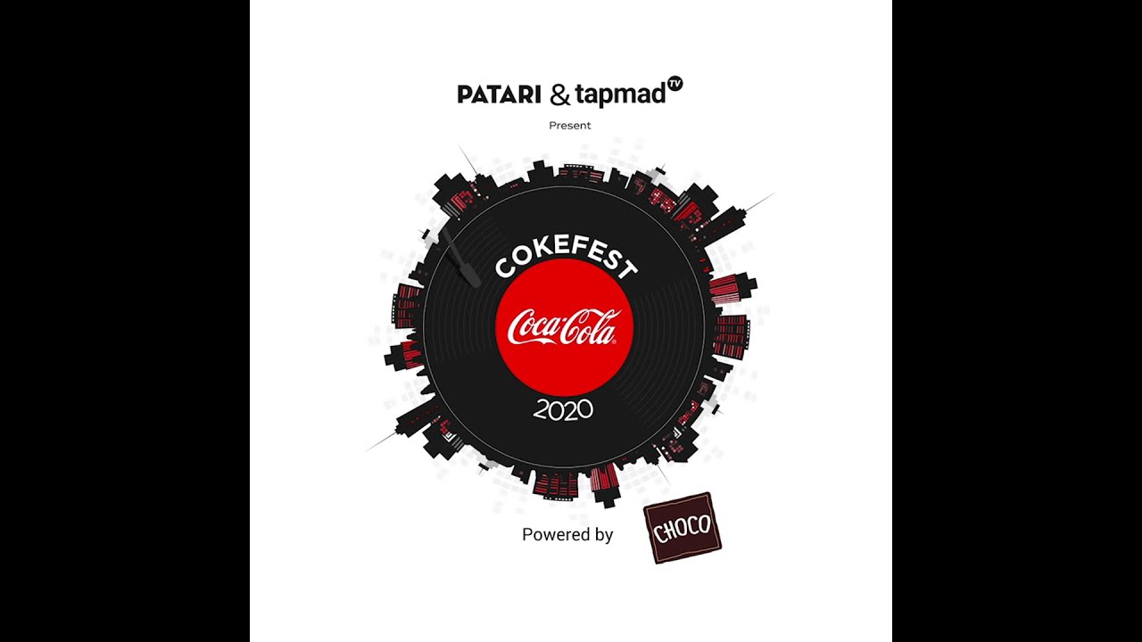Coke Fest 2020 | Introducing Xpolymer Dar